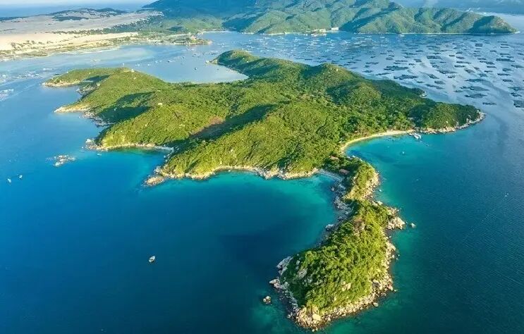 Immerse in Nha Trang’s vibrant cultural traditions